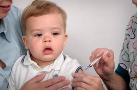 Vakcinacija dece