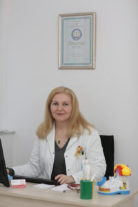 dr danijela todorovic