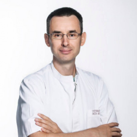 dr dusan paripovic